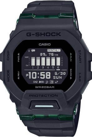 Casio G-Shock GBD-200UU-1ER