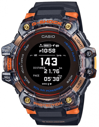 CASIO G-Shock GBD-H1000-1A4ER