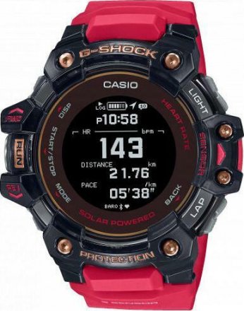 CASIO G-Shock GBD-H1000-4A1ER