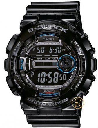 CASIO GD-110-1ER