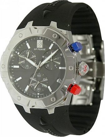 GF Ferre Watch GF9003M-03M