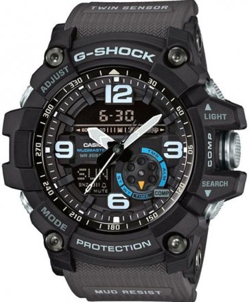 Casio G-Shock Mudmaster GG-1000-1A8ER