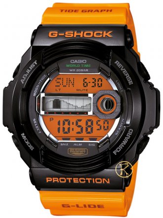 CASIO GLX-150-4ER
