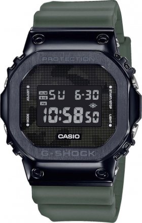 Casio GM-5600B-3ER