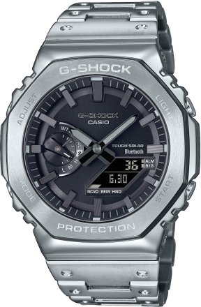 Casio G-Shock Solar GM-B2100D-1AER