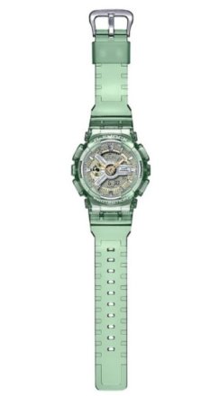 Casio G-Shock Herren GMA-S110GS-3AER