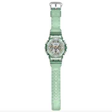 Casio G-Shock Herren GMA-S120GS-3AER
