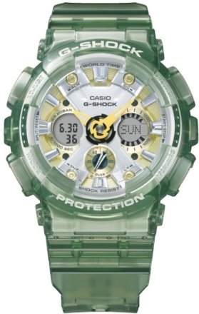 Casio G-Shock Herren GMA-S120GS-3AER