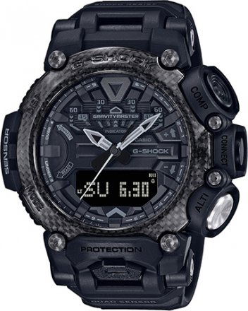 Casio G-Shock Gravitymaster GR-B200-1BER