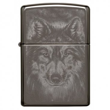 GR8043 Wolf, cart.118