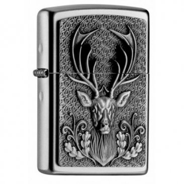 GR8048 Deer, cart.116