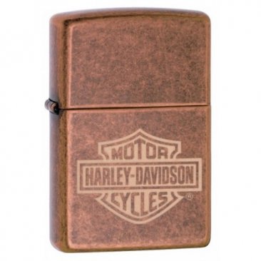 GR8053 Harley-Davidson®, cart.97