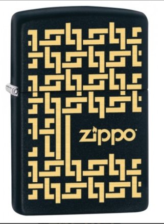 Zippo GR9041 Select collection