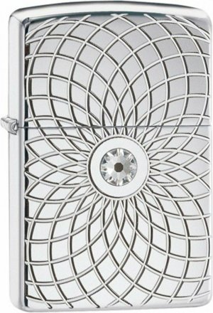 Zippo GR9046 Infinity