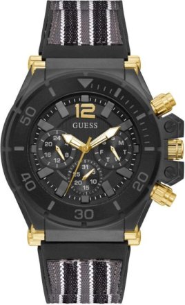 Guess Pilot GW0415G3