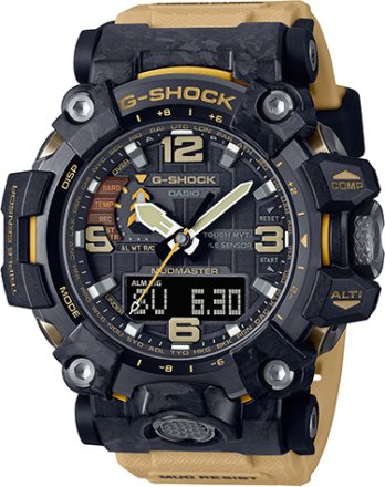 Casio G-Shock Mudmaster GWG-2000-1A5ER