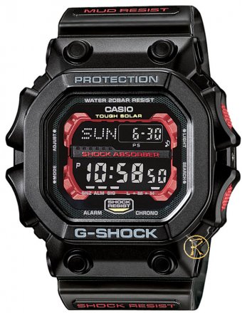 CASIO GX-56-1AER