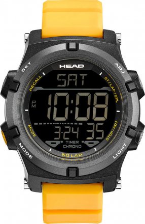 Head Return HE-113-03