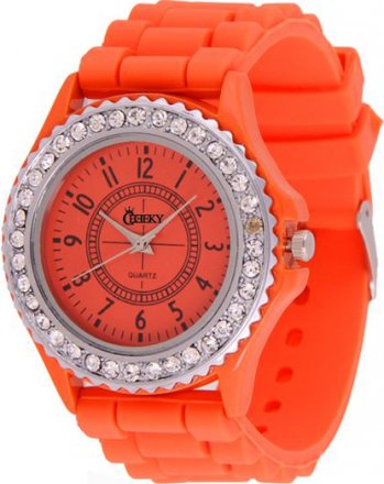 Cheeky HE012 orange