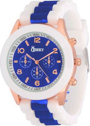 Cheeky HE014 blue