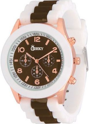 Cheeky HE014 brown