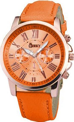 Cheeky HE016 orange