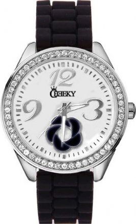 Cheeky HE017 black