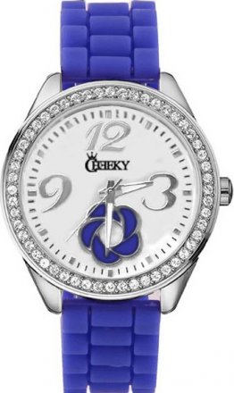 Cheeky HE017 blue
