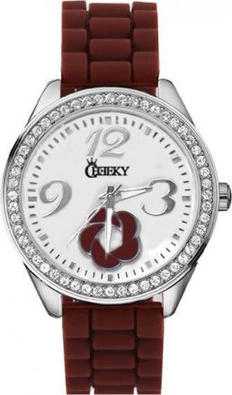 Cheeky HE017 brown