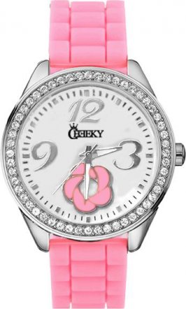 Cheeky HE017 light pink