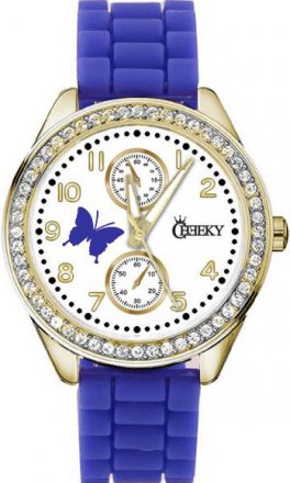Cheeky HE018 blue
