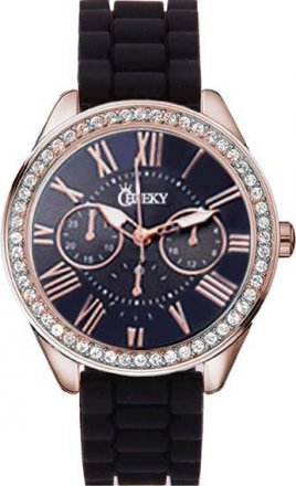 Cheeky HE019 black