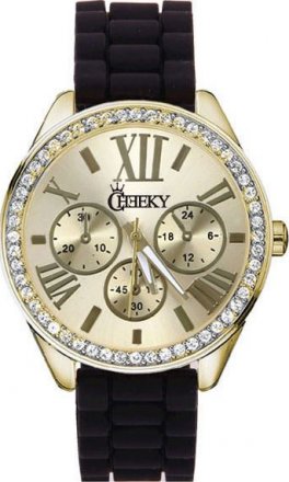 Cheeky HE021 BLACK