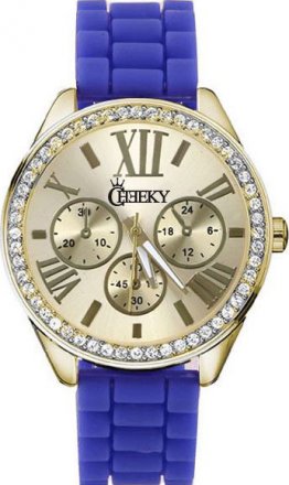 Cheeky HE021 BLUE