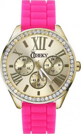Cheeky HE021 HOT PINK
