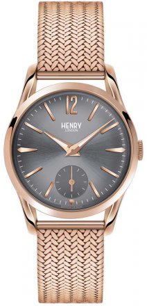Henry London Finchley HL30-UM-0116