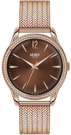 Henry London HL30-SM-0124