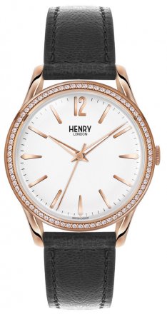 Henry London HL39-SS-0032