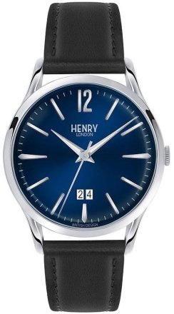 Henry London Knightsbridge HL41-JS-0035