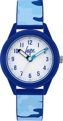 Hype Kid HYK011U