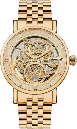 Ingersoll Herald Automatic I00408