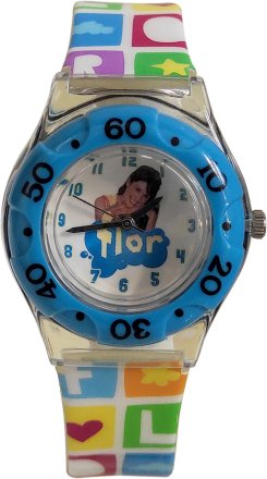 Flor FLR002