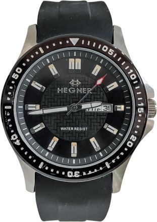 HEGNER WATCHES H0197-M05