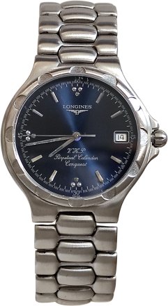 LONGINES CONQUEST