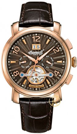 INGERSOLL AUTOMATIC SANTEE IN1806RBR