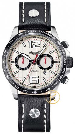 Ingersoll Men's Watch Arkansas IN1816CH