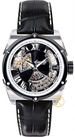 INGERSOLL AUTOMATIC INGERSOLL TIPI IN2709BK