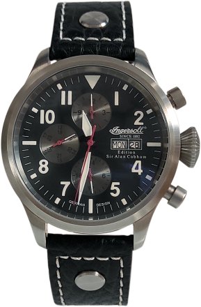INGERSOLL AUTOMATIC SIR ALAN COBHAM IN3903BK