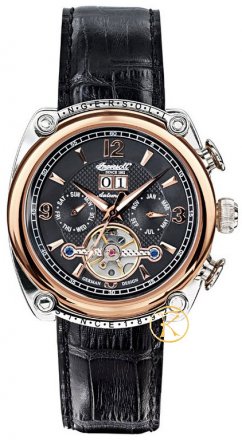 INGERSOLL AUTOMATIC CIMARRON IN6907RBK