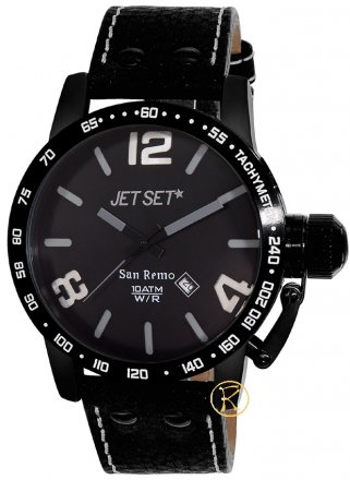 Jet Set San Remo J8458B-037